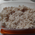 El cooksnap de Dania Rgz cuando hizo Arroz blanco en Clickchef.