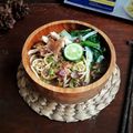 Cooksnap dari Vina Himatur untuk resep Mie Ongklok Wonosobo