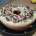 El cooksnap de Karina Grazziutti cuando hizo Rosca de Pascua fácil y riquísima!!!.