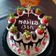 Cooksnap dari Siti Muzayanah untuk resep BLACKFOREST KUKUS (base cake ultah)