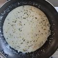 El cooksnap de Guillermo Mejía Correa cuando hizo Medallones de lomo en - Salsa de Champiñones-.
