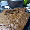 El cooksnap de romi_negrita cuando hizo Torta Nesquik.