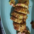 Cooksnap dari astri untuk resep Resep Bekal Anak Sekolah Bahan Dasar Telur Enak dan Mudah/ Tamago/ Telur gulung crabstick