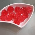 Cooksnap από vasilikist στη συνταγή Λαχταριστά ζελεδάκια