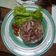El cooksnap de Daniela muñoz cuando hizo Ceviche de salmón.