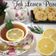 Cooksnap dari 李安娜💖 untuk resep Teh Lemon Pandan