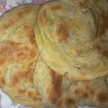 Cooksnap dari Dapoer HanNa untuk resep Roti Canai