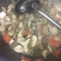 毆毆 的 奶油杏鮑菇 cooksnap