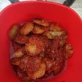 Cooksnap dari hana agustina untuk resep Semur Jengkol Pedas