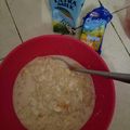 Cooksnap dari Risti Elrahma untuk resep Indomie Kuah Susu Keju