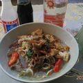 Cooksnap dari Ervina_Vira untuk resep Bakmi Toprak Solo