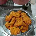 Cooksnap dari prima untuk resep Tahu Crispy Pedas