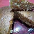 El cooksnap de Susana Leiva cuando hizo Chipa caseritos 😋.