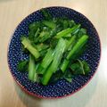 May 的 炒芥菜 cooksnap