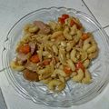 Cooksnap dari Herlina untuk resep Macaroni Tumis