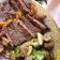 Cooksnap dari Siti Khumairah Aisyah untuk resep Steak #DiRumahAja
