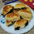 Cooksnap dari Nathasya's Kitchen untuk resep Pukis irit plus no ribet