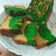 Cooksnap dari Anna Swastira untuk resep Prol tape panggang pandan keju
