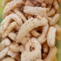 Cooksnap dari Dapur-Cacaa untuk resep Stik keju praktis