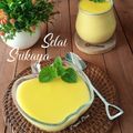 Cooksnap dari Dapur Dien untuk resep Selai Sarikaya (pandan)