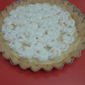 El cooksnap de Fer Ro cuando hizo Lemon pie.