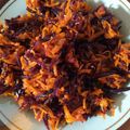 Cooksnap dari Muhammad Lathifi untuk resep Bola-Bola Balado Ubi Kriukkk