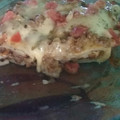 El cooksnap de Maria Rodriguez cuando hizo Canelones de acelga y Ricota Con tuco de carne molida/picada 👌.
