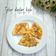 Cooksnap dari Eli Yana DL untuk resep Telur DAJU (DAdar keJU)