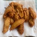 Cooksnap dari Dhilla Febriana untuk resep Pisang Goreng Kriuk Manggarai