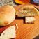 El cooksnap de Sole cuando hizo Pan casero.