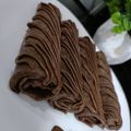 صورة من Čhøüčhøü 🍓🍓👩🏻‍🍳، شاركها بعد تجربة وصفة كريب شوكولاتة 🍫