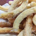 Cooksnap dari dapurkecil untuk resep Churros Simple