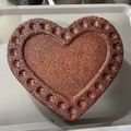 El cooksnap de Carla Zivillica Molina cuando hizo Bizcocho de yogur de chocolate.