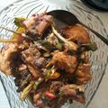 Cooksnap dari Anita Sari untuk resep Ayam rica rica