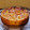 El cooksnap de Aldi García cuando hizo Torta de Invertida de Naranjas.