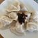 馴獸師在廚房 的 煮水餃（韭菜蝦仁水餃） cooksnap