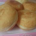 Cooksnap dari Kurnia Yuliyawati untuk resep Bomboloni (Eggless)