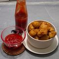 Cooksnap dari Endah MRP untuk resep Kembang Kol Goreng