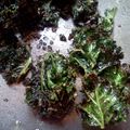 tigerseye89's cooksnap of when they made Seasoned Kale Chips.