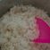 Cooksnap dari Ima Achmad untuk resep 100% Nasi Pulen tekstur bagus tanpa rice cooker