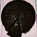 کوک اسنپ Sadaf_al بعد از امتحان کردن کیک بدون فر (قابلمه ای) 🍰.