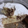 El cooksnap de Mariana Bermejo cuando hizo Bizcochuelo, esponjoso y fácil.