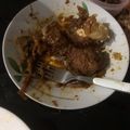 Cooksnap dari Devi ChaNia HoSen untuk resep Ayam Goreng Mentega (ala resto)