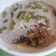 Cooksnap dari ika untuk resep Babi tim sayur asin