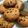 El cooksnap de Candela C cuando hizo Galletitas de harina de garbanzos y chispas de chocolate 🥰.