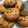 El cooksnap de Candela C cuando hizo Galletitas de harina de garbanzos y chispas de chocolate 🥰.