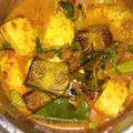 Cooksnap dari Fitri Hamidah untuk resep Ikan pari asap kuah santan
