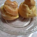 Cooksnap dari Ria irawati untuk resep Kulit Kue Soes