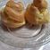 Cooksnap dari Ria irawati untuk resep Kulit Kue Soes