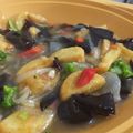 Cooksnap dari Zuzu Aulia untuk resep Sapo tahu brokoli